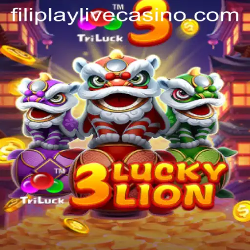 Exploring 3LUCKYLION: An Exciting Journey Through Filiplay