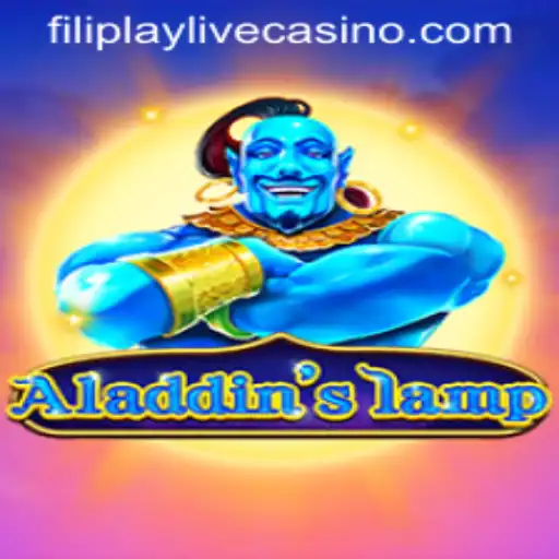 Discovering the Magic of Aladdinslamp: A Filiplay Adventure