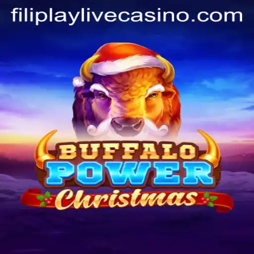 Unveiling BuffaloPowerChristmas: A Festive Gaming Experience with Filiplay
