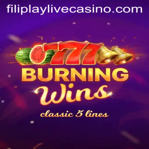 BurningWins: The Thrilling Gaming Phenomenon by FilipPlay