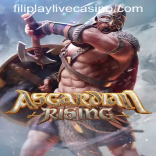 AsgardianRising: The Epic Adventure Unveiled