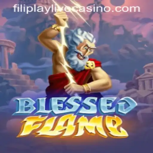 Exploring the Mystical World of BlessedFlame and the Influence of Filiplay