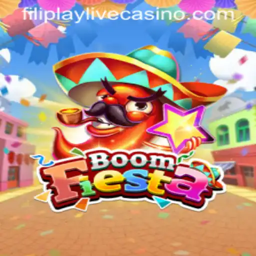 BoomFiesta: Exploring the Exciting Gameplay of Filiplay's Latest Sensation
