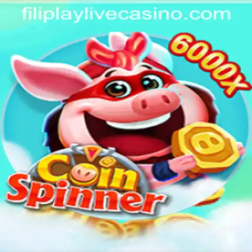 Unveiling CoinSpinner - The Revolutionary Gaming Experience by Filipplay