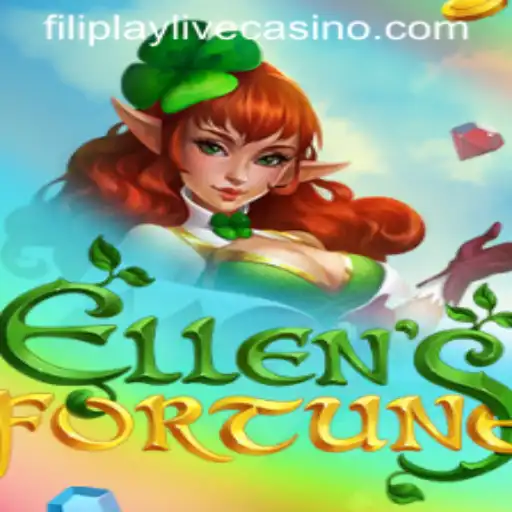 EllensFortune: A Dazzling Adventure in Gaming