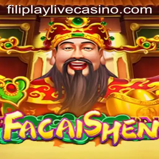 FaCaiShen: A Comprehensive Guide to the Thrilling Game on Filiplay