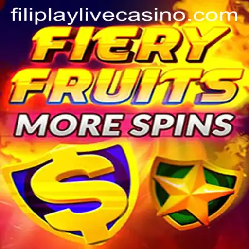 FieryFruitsMoreSpins: An Exciting Twist on Classic Slot Gaming