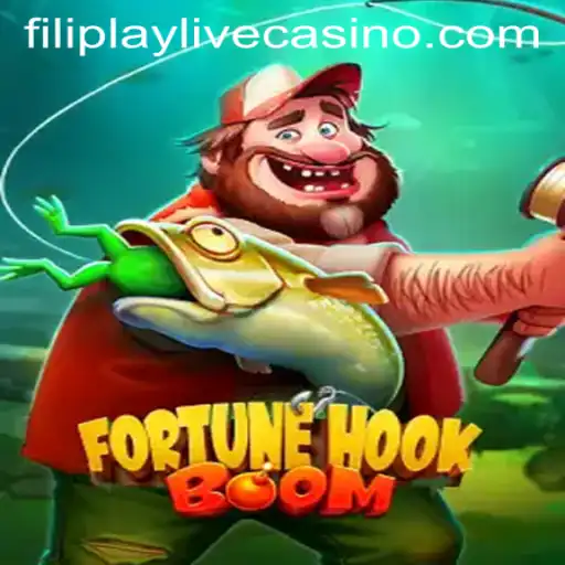 FortuneHookBoom: Dive into the Thrilling World of Filiplay