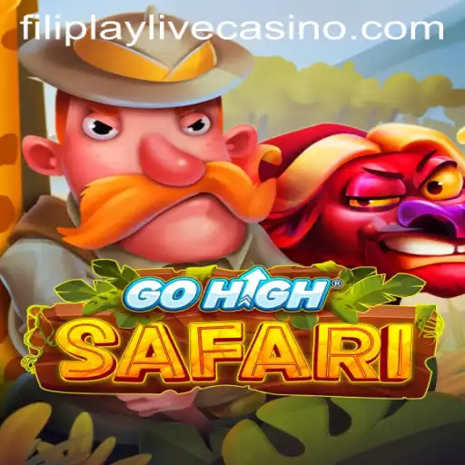 Explore the Exciting World of GoHighSafari with Filiplay