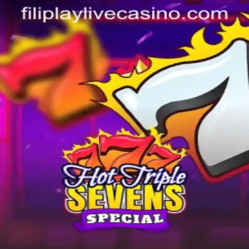 Unveiling HotTripleSevensSpecial: The New Gaming Sensation on Filiplay