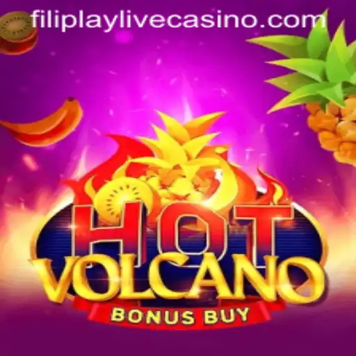 Immerse Yourself in the Thrill of HotVolcanoBonusBuy