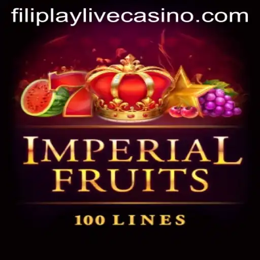 ImperialFruits100: A Revolutionary Gaming Experience
