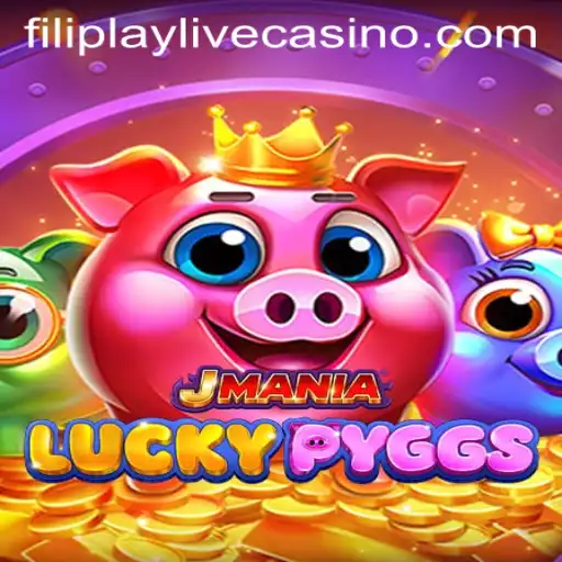 Exploring JManiaLuckyPyggs: An Exciting Blend of Adventure and Luck