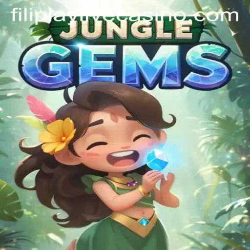 Exploring the World of JungleGems: A Filiplay Adventure
