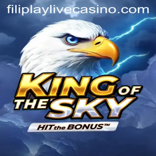 KingOfTheSky: A Riveting Journey Beyond the Clouds with Filiplay