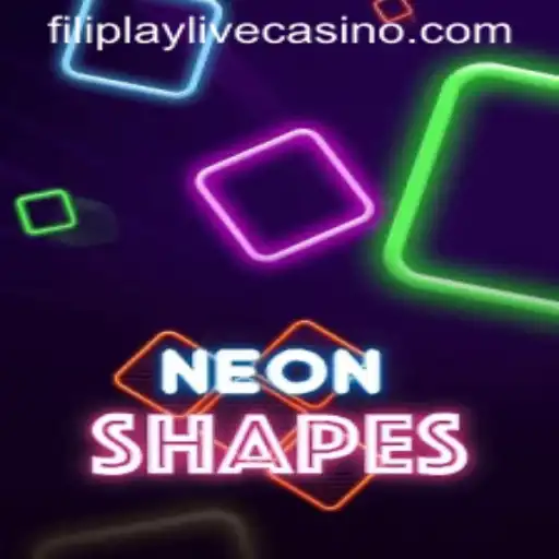 Discover the Thrills of NeonShapes: A New Gaming Experience by Filiplay