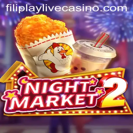 Exploring NightMarket2: A Journey Through Shadows and Strategy