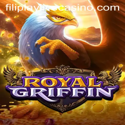 RoyalGriffin: An Immersive Adventure Game Experience with Filiplay
