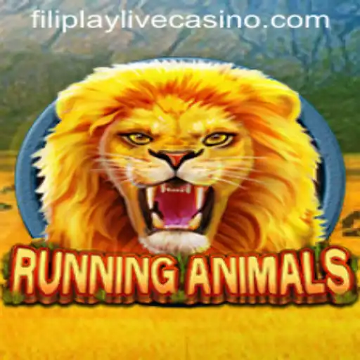 Explore the Exciting World of RunningAnimals: A Filiplay Adventure