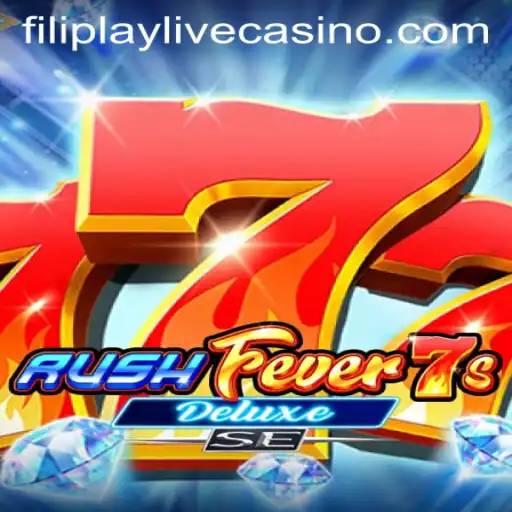 Experience the Thrill in RushFever7sDeluxeSE