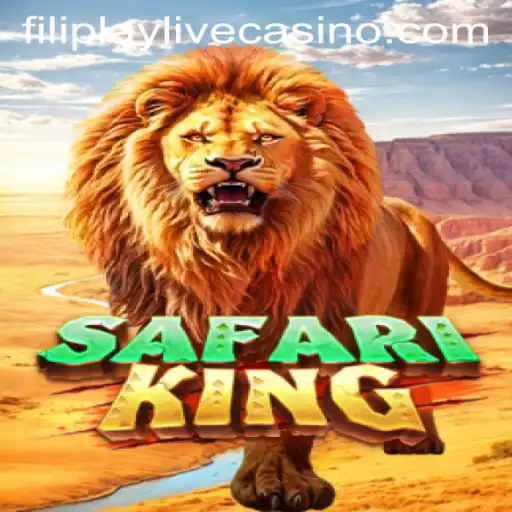 Embark on a Wild Adventure with SafariKing on Filiplay