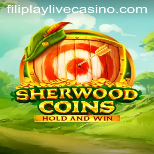 SherwoodCoins: Exploring the Latest Strategy Game by Filiplay