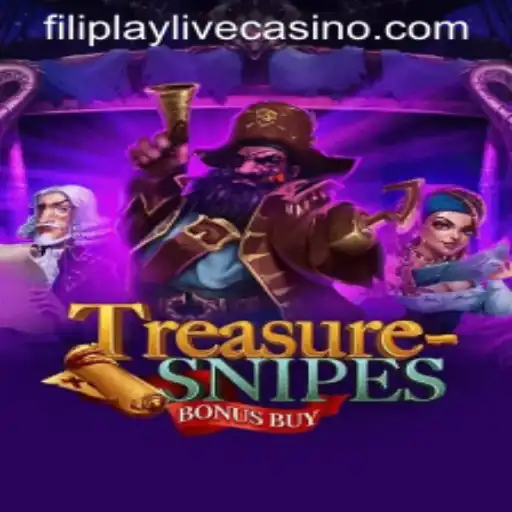 Embarking on an Adventure with TreasuresnipesBonusBuy: A New Filiplay Experience