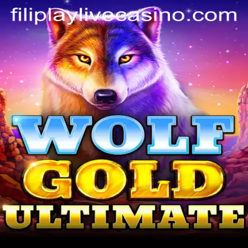 Wolf Gold Ultimate: The Ultimate Gaming Experience