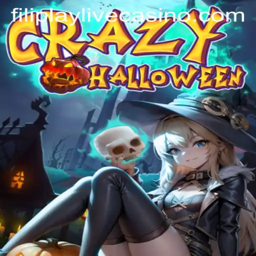 Exploring the Chilling Thrills of CrazyHalloween: A Deep Dive into Filiplay's Latest Release