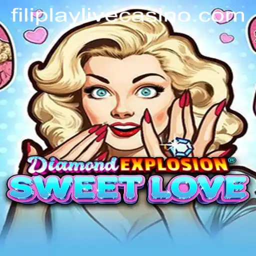 DiamondExplosionSweetLove: The Latest Sensation in Puzzle Gaming