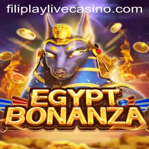 Exploring the Mystical World of EgyptBonanza on Filiplay
