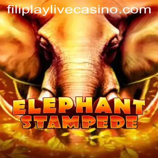 Thrilling Gameplay and Unique Mechanics: ElephantStampede by Filiplay
