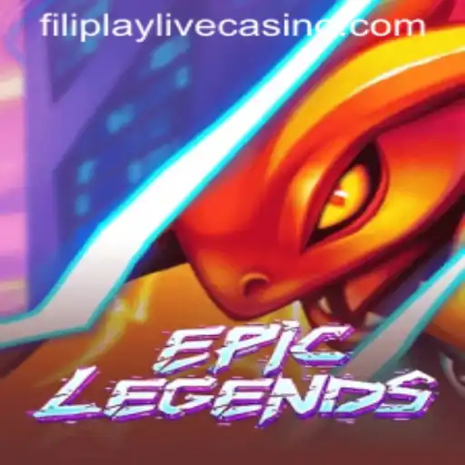EpicLegends: A Comprehensive Guide to the Popular Game