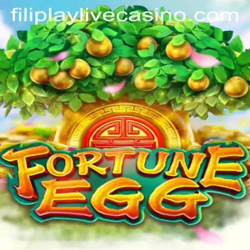 Exploring FortuneEgg: A New Era of Gaming With FilipPlay