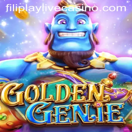 Mastering the Magic: Dive into the World of GOLDENGENIE