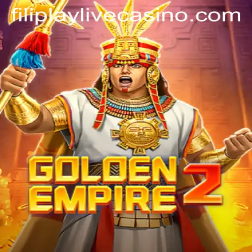 GoldenEmpire2: Revolutionizing Gaming with Filiplay