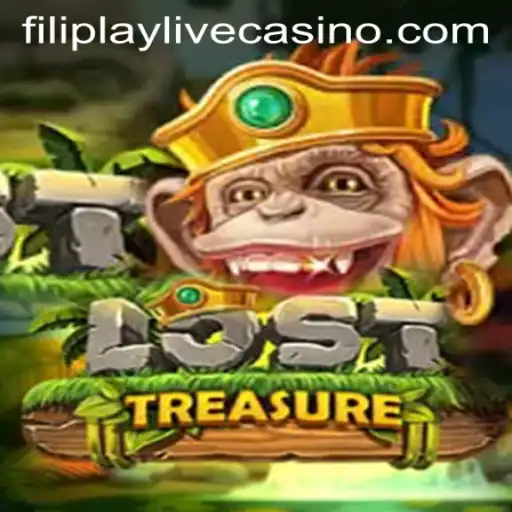 Discover the Adventure of LostTreasure: An Immersive Gaming Experience by Filiplay