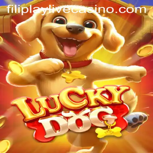 LuckyDog: A Thrilling Adventure into Digital Gaming