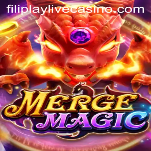 MergeMagic: Discover the Enchanting World of Merge Puzzles
