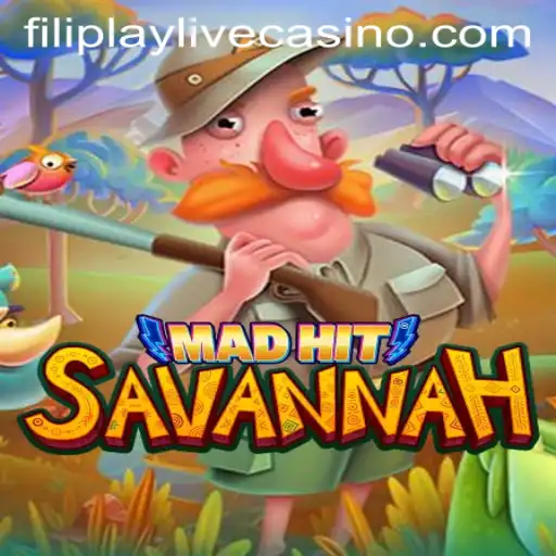 MadHitSavannah: An Exciting New Adventure in the World of Filiplay