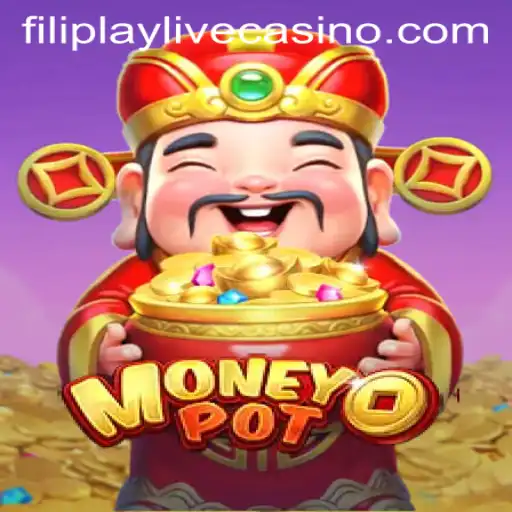 MoneyPot: A Revolutionary Gaming Experience with filiplay
