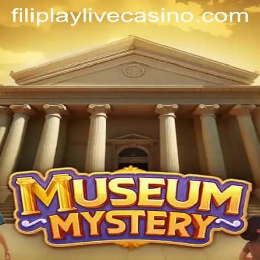 Discovering the Secrets of MuseumMystery: A Filiplay Adventure