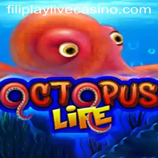 Dive into the Underwater World of OctopusLife