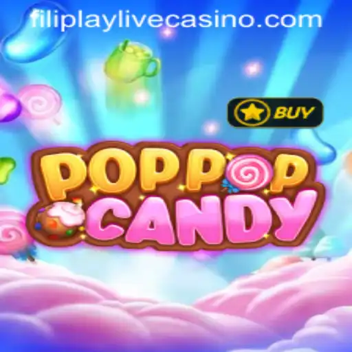 Exploring the Delightful World of POPPOPCANDY with Filiplay