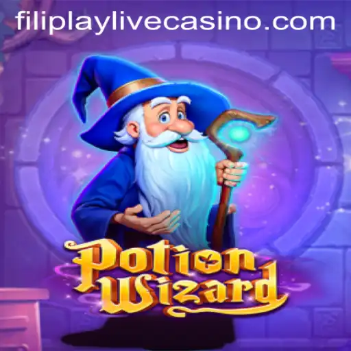 Unveiling the Magical Realm of PotionWizard