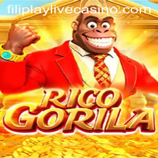 RicoGorila: The Game Taking the World by Storm