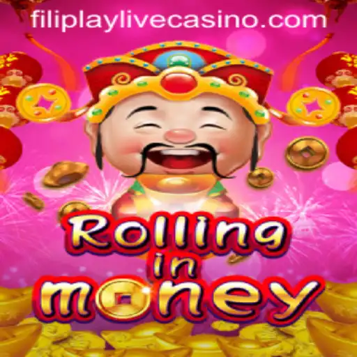 RollingInMoney Game Description and Rules