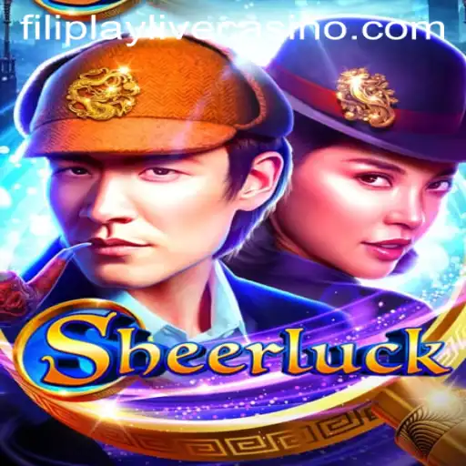 Unraveling Mysteries with Sheerluck: The Intriguing World of Filiplay