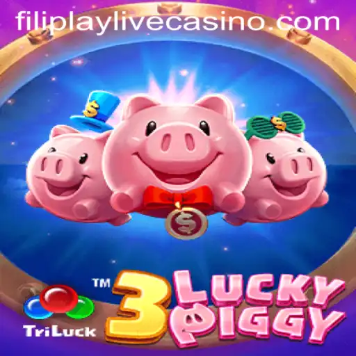 Exploring the World of 3LUCKYPIGGY: A Game-Changer by Filipay