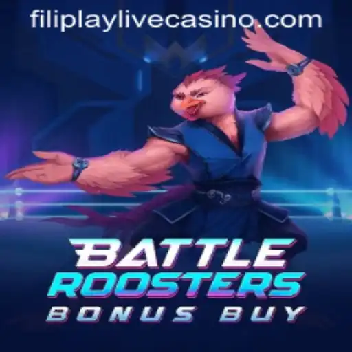 Unleashing the Avian Warriors: BattleRoostersBonusBuy